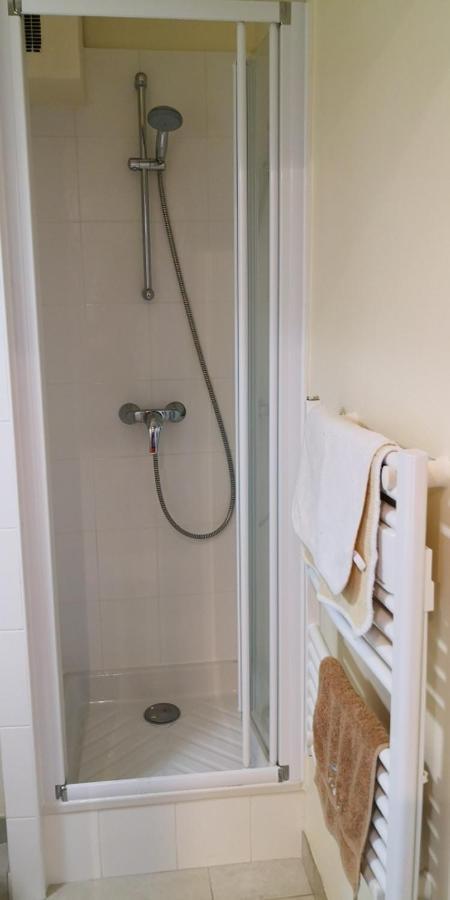 Studio Residence La Fregate Hyper-Centre Cabourg Exterior foto