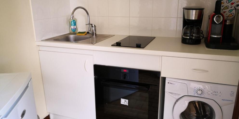 Studio Residence La Fregate Hyper-Centre Cabourg Exterior foto