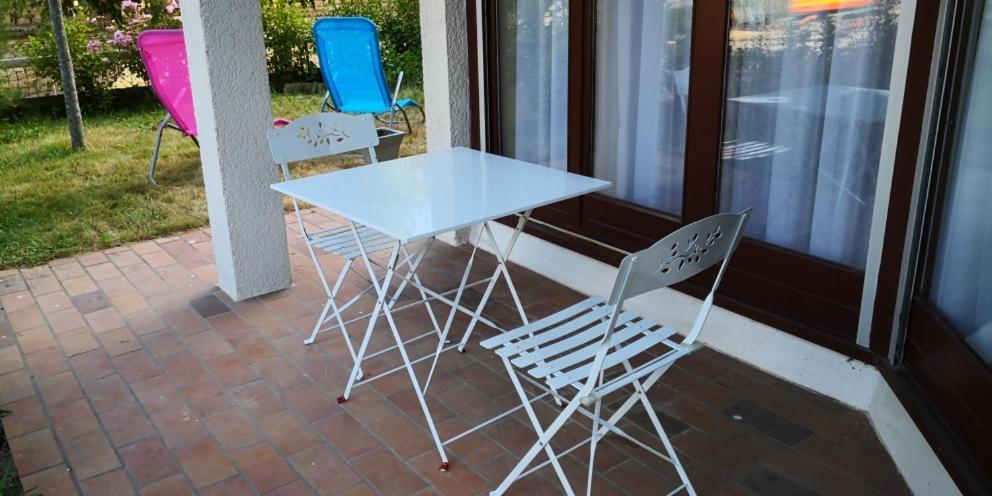 Studio Residence La Fregate Hyper-Centre Cabourg Exterior foto